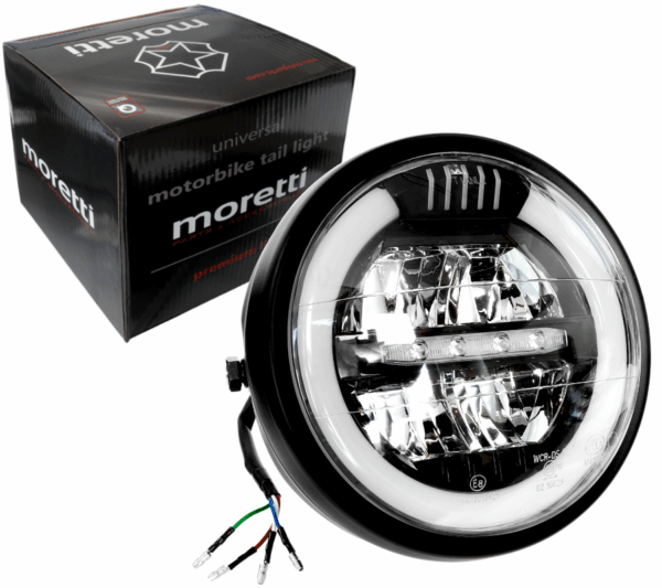 Reflektor led . - obrazek 3