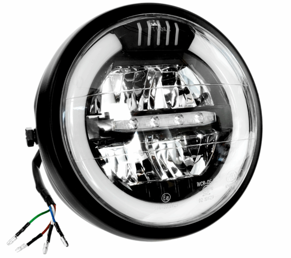 Reflektor led . - obrazek 2