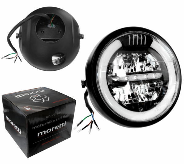 Reflektor led . - obrazek 4