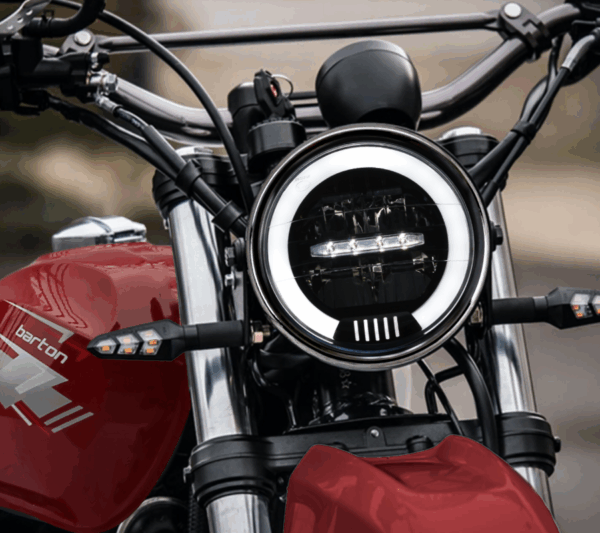 Reflektor led . - obrazek 6