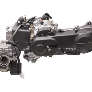 Silnik poziomy 139qmb 12''80cc 4t430mmkrótki wałekbez oleju