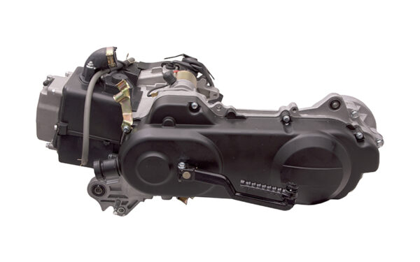 Silnik poziomy 139qmb 12''80cc 4t430mmbez oleju - obrazek 2