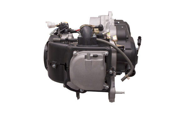 Silnik poziomy 139qmb 12''80cc 4t430mmbez oleju - obrazek 5