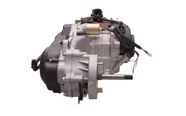 Silnik poziomy 139qmb 12''80cc 4t430mmbez oleju - obrazek 3