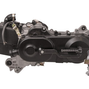 Silnik poziomy 139qmb 10''80cc 4t400mmbez oleju
