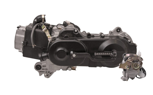 Silnik poziomy 139qmb 10''80cc 4t400mmbez oleju