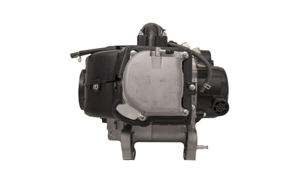 Silnik poziomy 139qmb 10''80cc 4t400mmbez oleju - obrazek 5