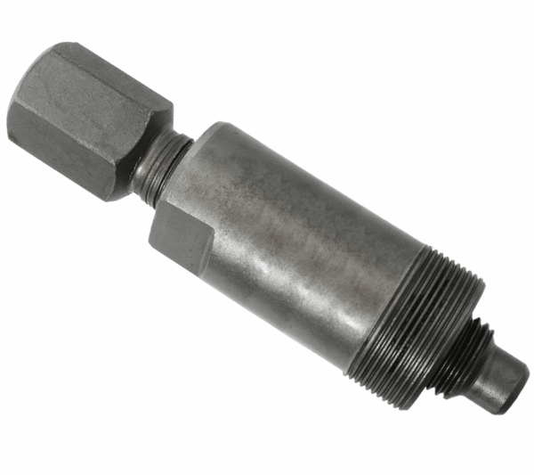 Ściągacz koła magnesowego skuter 50cc 4t gwint prawy - obrazek 4