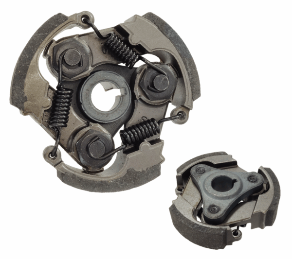 Szczęki sprzęgła pocket bike - obrazek 3