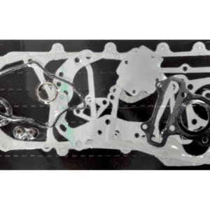 Uszczelki silnika kpl 4t gy6 50cc 43cm