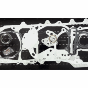 Uszczelki silnika kpl 4t gy6 50cc 46cm