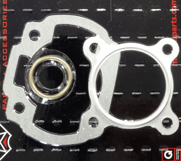 Uszczelka cylindra skuter 2t 70 - obrazek 2