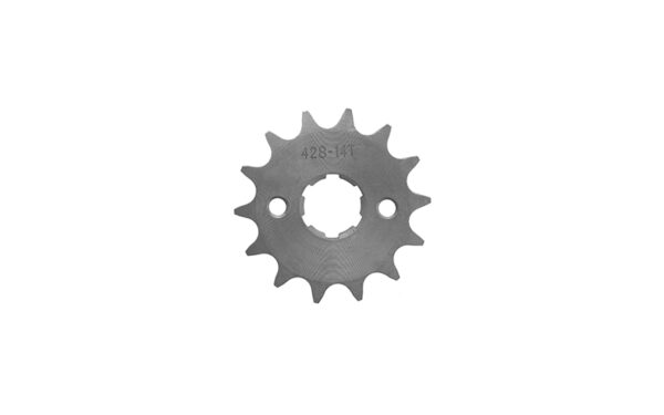 Zębatka zdawcza 14/428 tz125 - obrazek 2