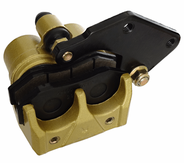 Zacisk hamulcowy tylny db125 - obrazek 2