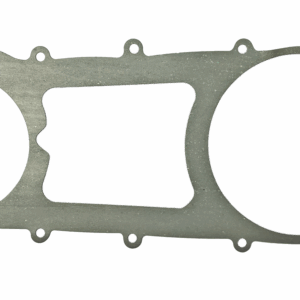 Uszczelka Pokrywy Paska Napędu Gy6 4t 125ccm Dł 45,5cm MotoGeneric