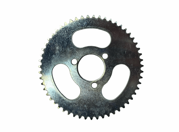 Zębatka Tył Pocket Bike 25h 55 Zębów Śr Wew 29mm MotoGeneric