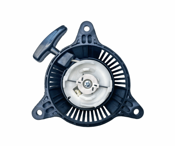 Szarpak Silnik Rowerowy 4t MotoGeneric - obrazek 2