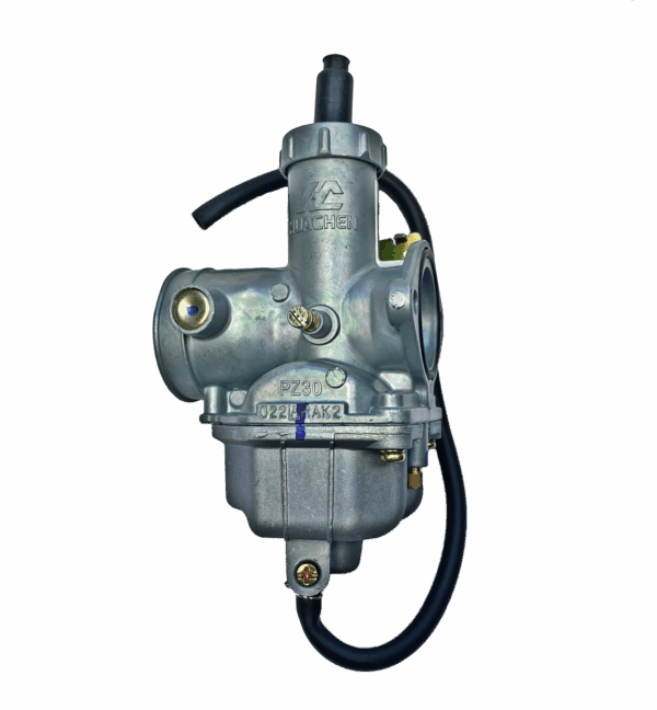 Silnik Kpl Cg 250ccm 167fmm Pionowy 5 Bieg Manual MotoGeneric - obrazek 8