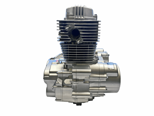 Silnik Kpl Cg 250ccm 167fmm Pionowy 5 Bieg Manual MotoGeneric - obrazek 3