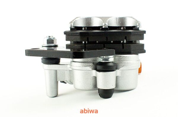 Zacisk Hamulcowy Przód 4t Gy6 125cc Z Abs MotoGeneric - obrazek 2