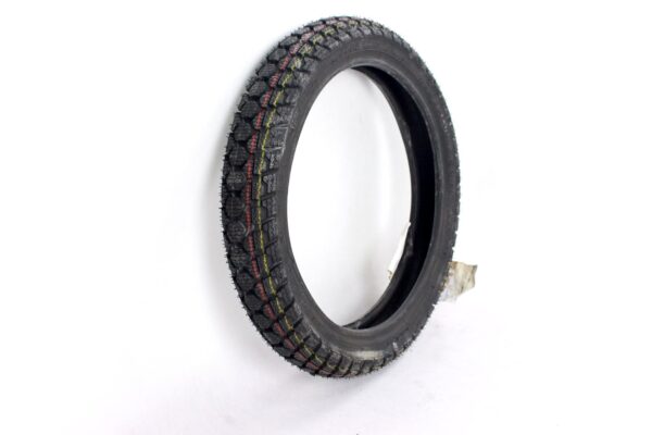 Opona 14'' 80/80-14 irc urban snow sn-23 43j dot15