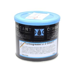 Smar grafitowy turmogrease li 2 500g