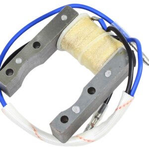 Aparat zapłonowy stator do silnika rowerowego