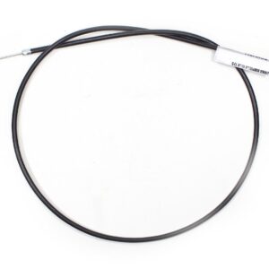 Linka hamulca wsk 125 czarna