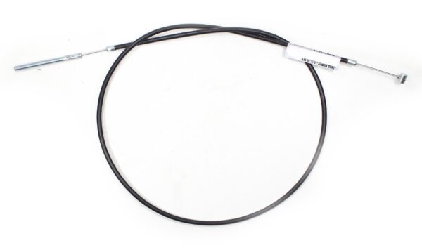 Linka hamulca wsk 125 czarna
