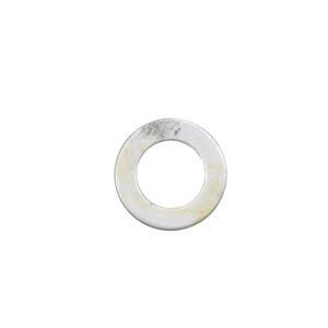 Podkładka kosza sprzęgła s51 s70 sr50 17x28x1,4 de