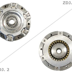 Sprzęgło kompletne mz 250 new