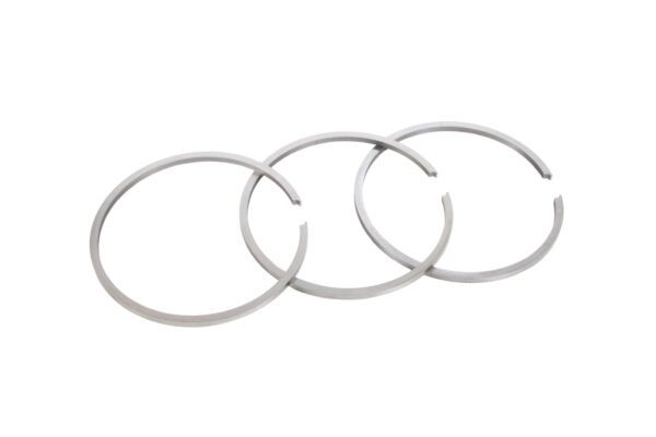 Pierścień tłoka iż-350/dkw 74mm 4 szlif kpl duells di