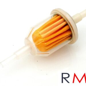 Filtr paliwa attaco turbo fi 6-8mm rms