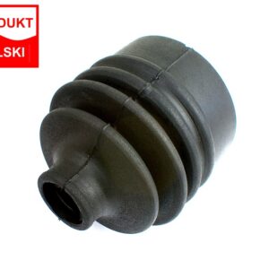 Osłona gumowa przegubu wartburg