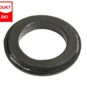 Uszczelka zamka bagażnika syrenka