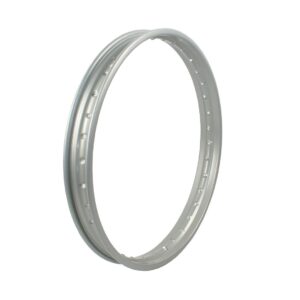 Felga 18" 1,85x18 szara wsk 36 szprych zaplot ml
