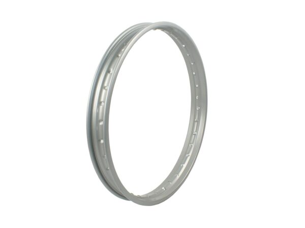Felga 18" 1,85x18 szara wsk 36 szprych zaplot ml