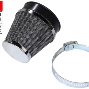 Filtr powietrza stożek fi 60mm taiwan di