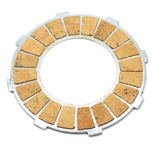 Tarcza sprzęgła junak mp