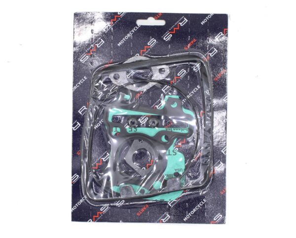 Uszczelka piaggio liberty vespa fly 50 4t rms - obrazek 2