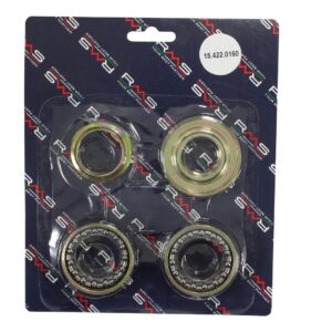Zestaw łożysk główki ramy yamaha neo's mbk ovetto 50-100 rms