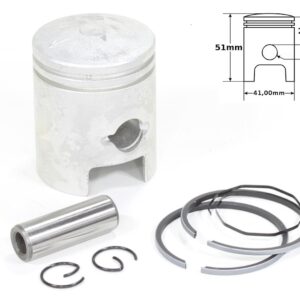 Tłok suzuki katana 41mm kpl ml