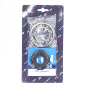 Zestaw łożysk wału korbowego honda sh 125/150 ntn 35x72x17 35x72x15 simering rms