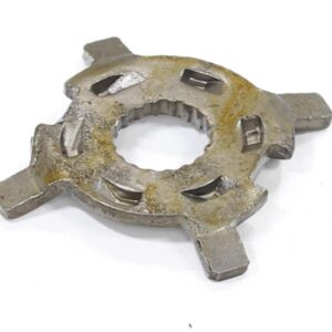 Zabierak kopniaka piaggio miska ml