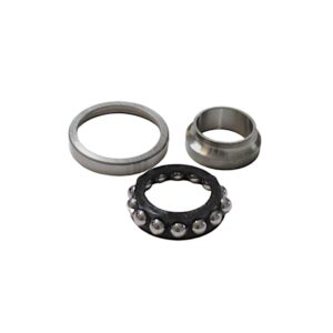 Łożysko Główki Ramy Xlr 250r 91015-Kv6-003