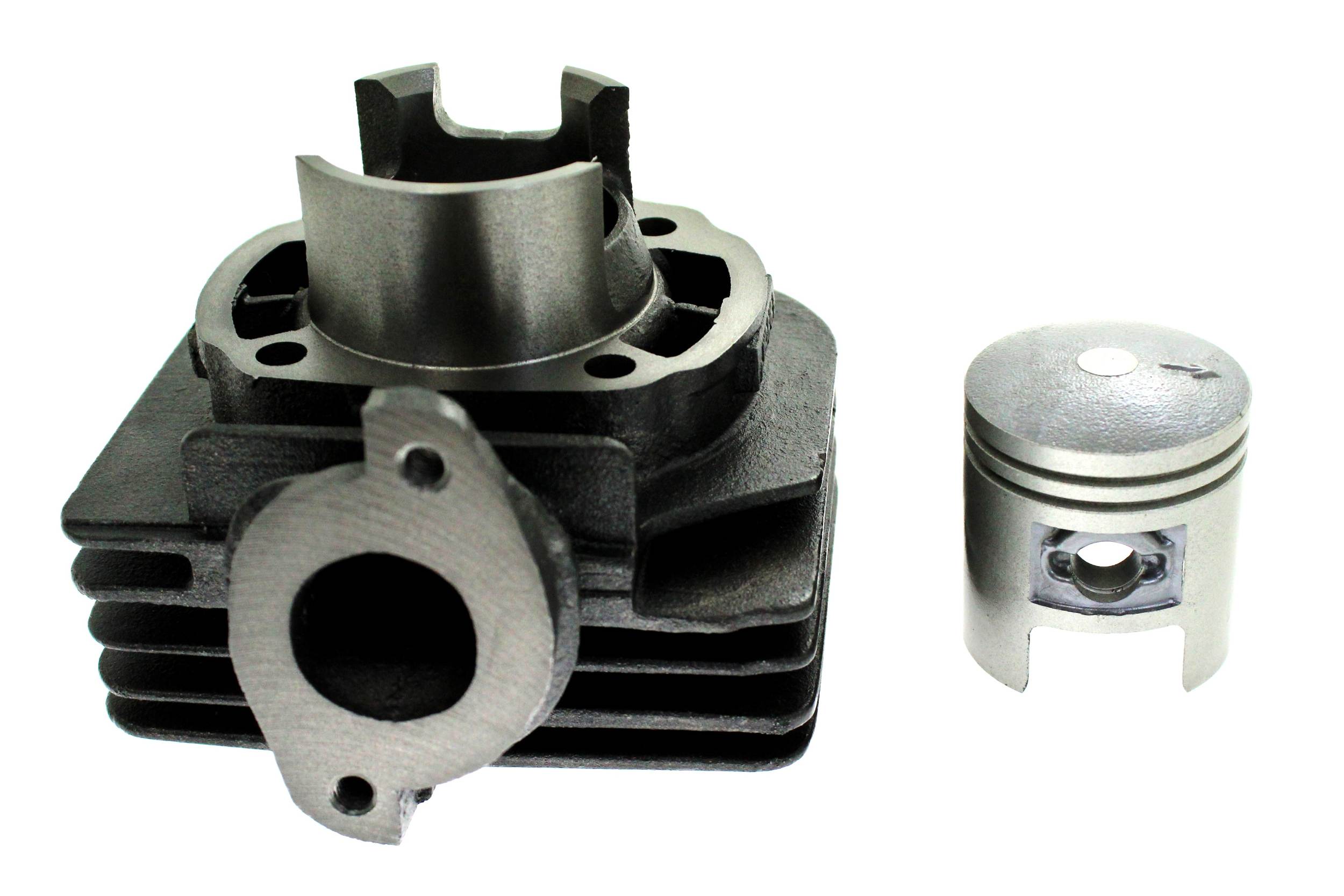 Cylinder Żeliwny Power Force Suzuki Addres Katana Ap 41mm 2t Cylinder Żeliwny Power Force Suzuki Addres Katana Ap 41mm 2t - obrazek 3