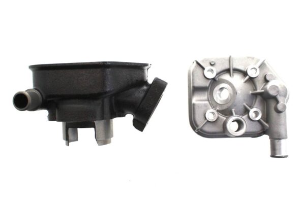 Cylinder Żeliwny Z Głowicą Power Force Peugeot Speedfightxrace 47mm 2t - obrazek 2