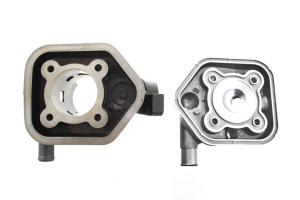Cylinder Żeliwny Z Głowicą Power Force Peugeot Speedfightxrace 47mm 2t - obrazek 3
