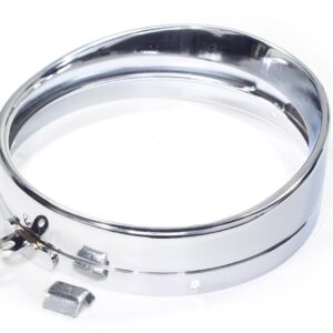 Ramka reflektora junak m10 z daszkiem / ramka wewnętrzna z daszkiem ramka zewnętrzna zaczep