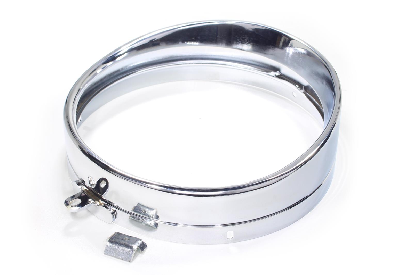 Ramka reflektora junak m10 z daszkiem / ramka wewnętrzna z daszkiem ramka zewnętrzna zaczep